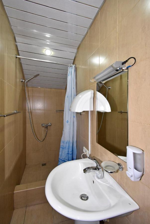 Tumanyan Hostel And Tours Erywań Pokój zdjęcie