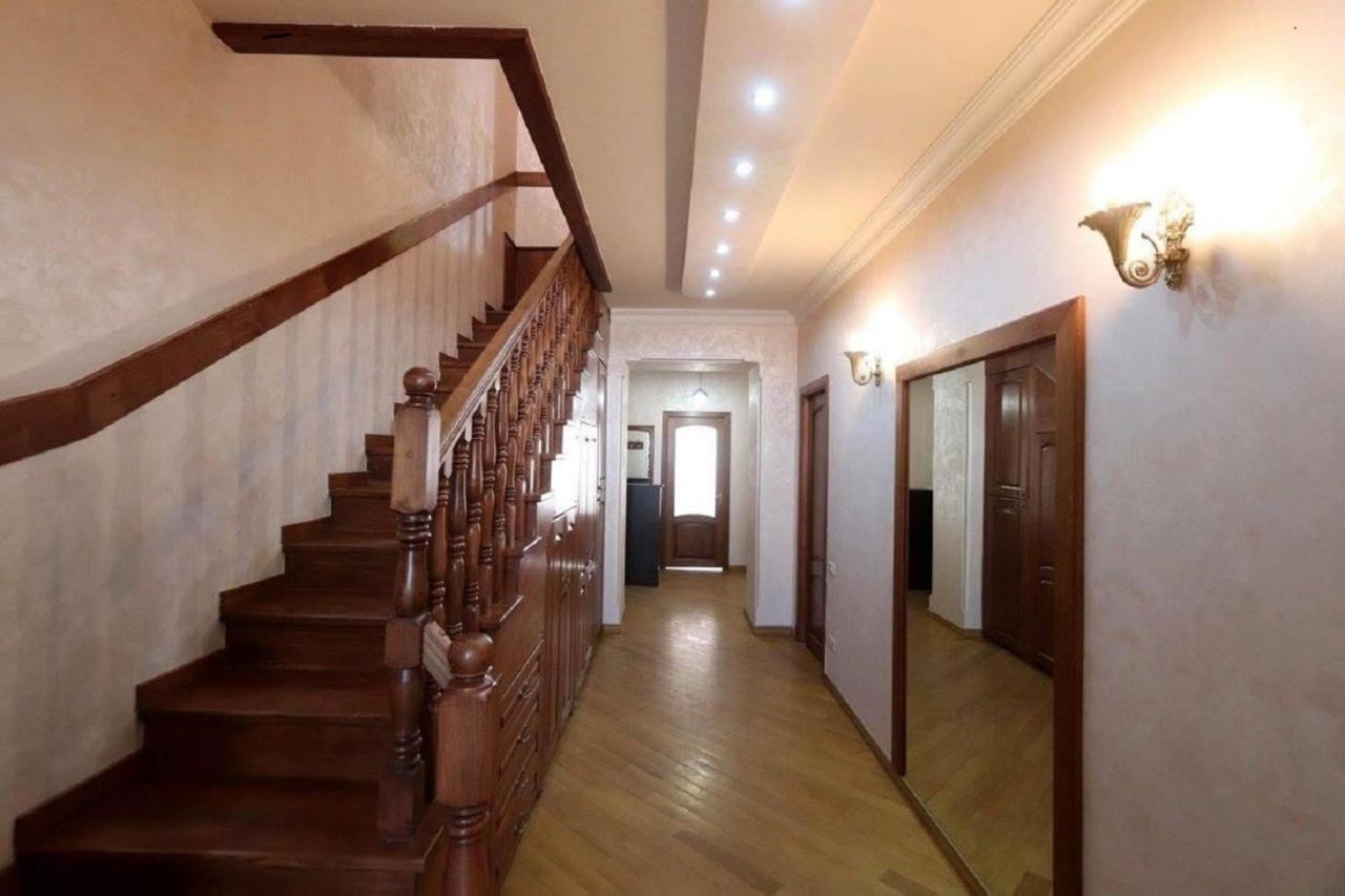 Tumanyan Hostel And Tours Erywań Pokój zdjęcie
